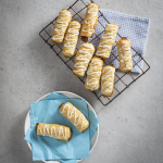 APPLE TURNOVER
